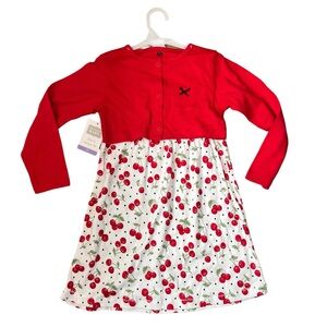 🍎🍎🍎 Hudson Baby set